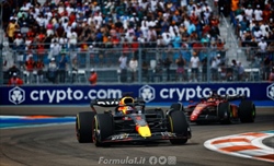 FIA, apportate modifiche significative alle zone DRS di cinque tracciati