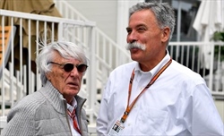 FIA, Ben Sulayem furioso: «Volete che la F1 sia come il Wrestling?» - FIA, Ben Sulayem infuriato: «Volete che la F1 sia come il Wrestling?»
