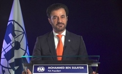 FIA, Ben Sulayem: «Rao talpa Mercedes? No, ecco cosa mi disse sulla penalità alla Red Bull» - FIA, Ben Sulayem: «Rao talpa Mercedes? No, ecco come mi disse sulla penalità alla Red Bull»