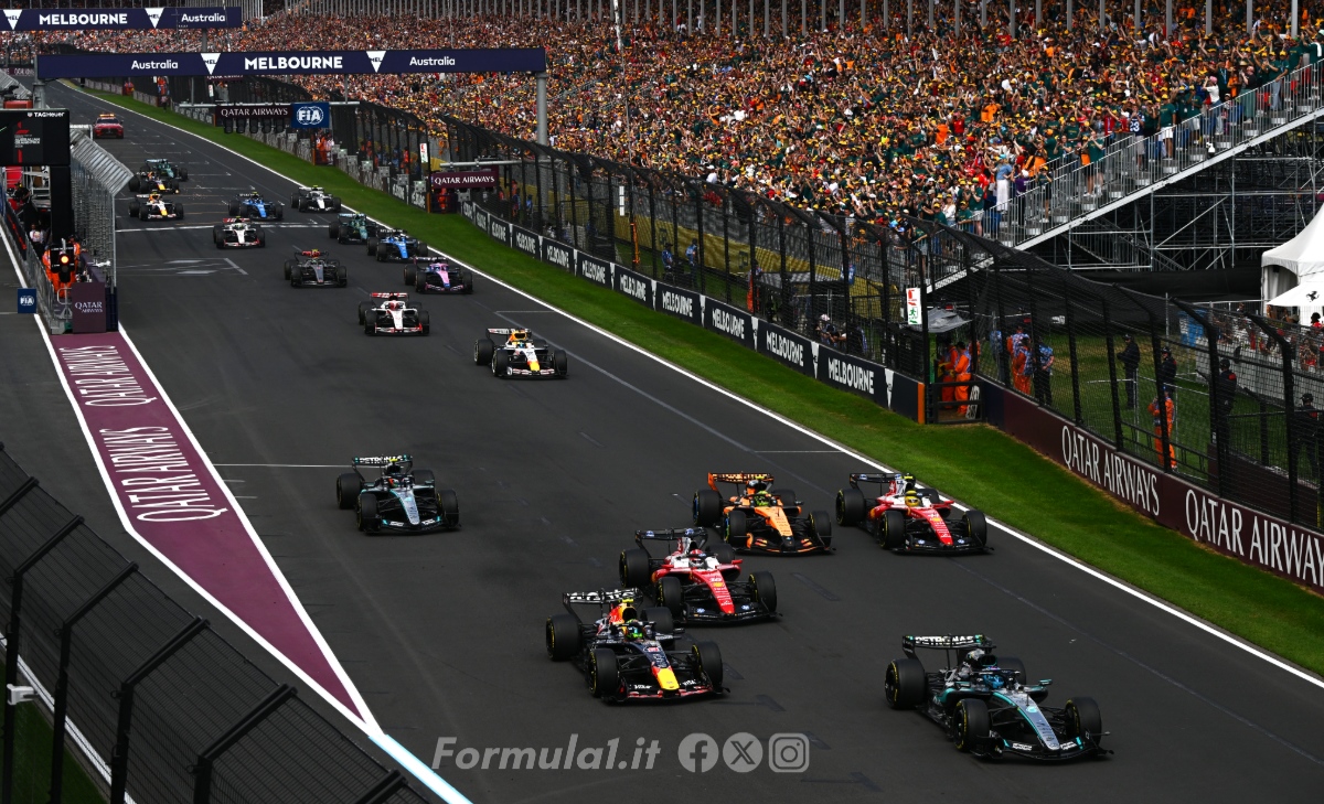 FIA, cambiato il regolamento in corsa: Buxton applaude la mossa lampo