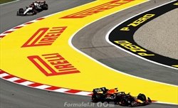 FIA: comunicato ufficiale sul rapporto Red Bull - AlphaTauri - FIA: comunicato ufficiale sul rapporto AlphaTauri - Red Bull