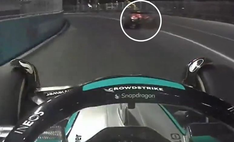 Sainz o la Ferrari: chi ha sbagliato nel pit stop ritardato?