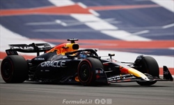 FIA, due pesi e due misure. E sorride sempre Verstappen... - FIA: due pesi, due misure. E sorride sempre Verstappen...