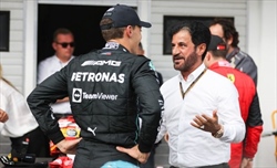 FIA e GPDA sull'orlo di una guerra: ne risentirà soprattutto la pista