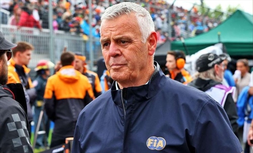 FIA, è scandalo! Warwick sospeso dall'incarico di commissario di gara: il motivo