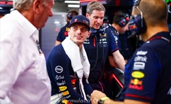 FIA, favoritismi alla Red Bull? Così non va, i rivali pretendono chiarezza - FIA, favoritismi alla Red Bull? I rivali pretendono chiarezza