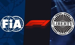 FIA, FOM e Liberty Media: chi sono e che ruolo hanno in F1