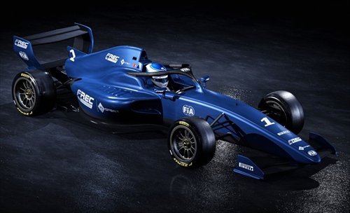 FIA - Formula Regional, dal 2026 cambia tutto: i dettagli