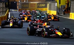 FIA, il nuovo regolamento ha fallito: l'involuzione dello spettacolo dal 2022 ad oggi