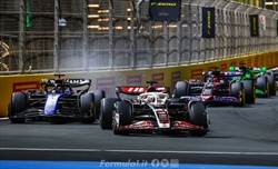 FIA, il nuovo regolamento ha fallito: l'involuzione dello spettacolo dal 2022 ad oggi - FIA, il nuovo regolamento ha fallito: l'involuzione dello spettacolo dal 2022 ad oggi