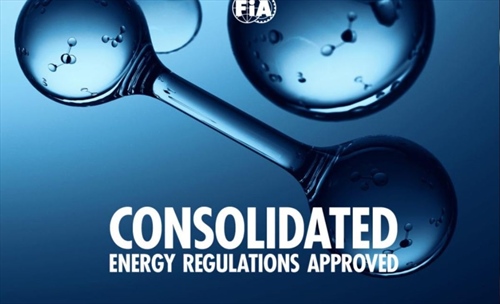 FIA, il primo regolamento sull’idrogeno liquido cambia le regole del gioco