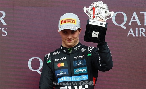 FIA incompetente, Piastri vittima: tutta la verità sulla penalità di Silverstone