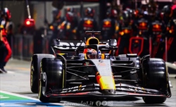 FIA, la decisione sugli impeding di Verstappen a Singapore - FIA, la decisione sugli impeding di Verstappen a Singapore