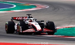FIA, la Haas non ci sta: petizione per cambiare il risultato del GP degli Stati Uniti, i dettagli - FIA, la Haas non ci sta: petizione per cambiare il risultato del GP degli Stati Uniti, i dettagli