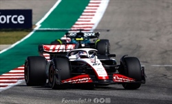FIA, la Haas non ci sta: petizione per cambiare il risultato del GP degli Stati Uniti, i dettagli - FIA, la Haas non ci sta: petizione per cambiare il risultato del GP degli Stati Uniti, i dettagli
