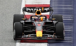 FIA, la saga track limits continua: arriva l'IA con la «Computer Vision»