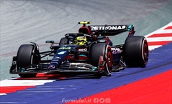 FIA, la saga track limits continua: arriva l'IA con la «Computer Vision», primo test ad Abu Dhabi - FIA, la saga track limits continua: arriva l'IA con la «Computer Vision»