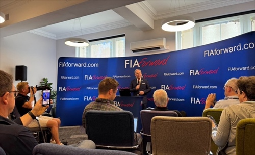 FIA: Mayer sfida Ben Sulayem. Ora o mai più per il vero cambiamento?