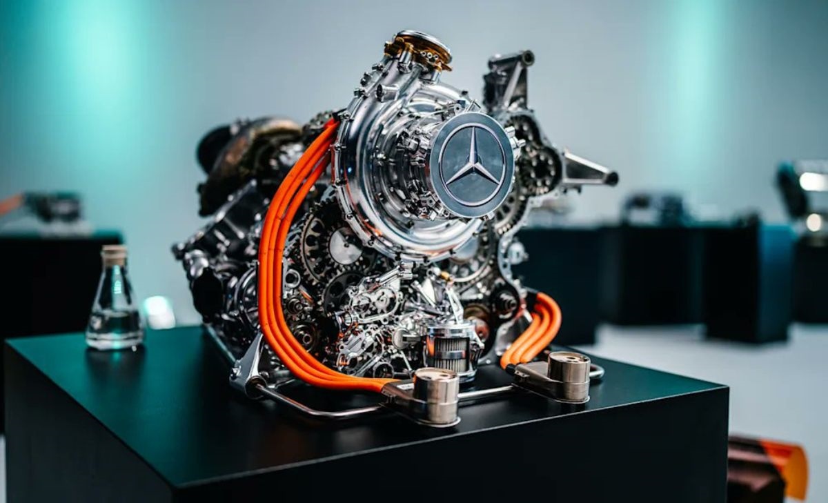 FIA, Motore Mercedes legale: è guerra tra i team di Formula 1