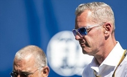 FIA, Niels Wittich rompe il silenzio dopo il licenziamento: «Una sorpresa, ancora oggi»