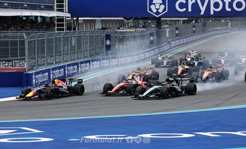 FIA, piloti negligenti a Miami: le decisioni dei commissari