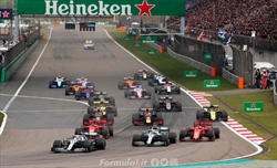 FIA, possibili grandi cambiamenti al weekend di gara: tutti i dettagli - FIA, possibili grandi cambiamenti al weekend di gara: tutti i dettagli