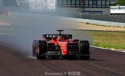 FIA proverà una nuova soluzione nei prossimi test sul bagnato