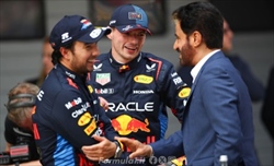 FIA-Red Bull: è tutto sempre più ridicolo