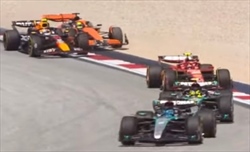 FIA-Red Bull: il metro di giudizio è sempre più ridicolo - FIA-Red Bull: il metro di giudizio è sempre più ridicolo