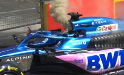 FIA, respinta la richiesta di Alpine sulle Power Unit - FIA, respinta la richiesta di Alpine