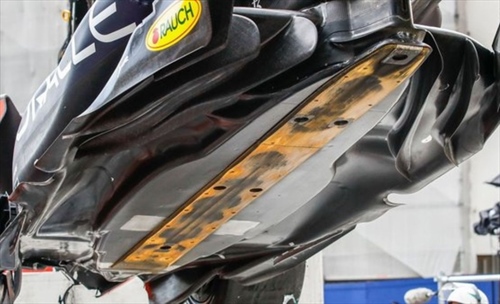 FIA, scandalo nel paddock: scoperto il trucco dei team per aggirare le regole - FIA, scandalo nel paddock: scoperto il trucco dei team per aggirare il regolamento