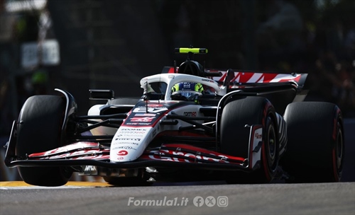 FIA scandalosa ad Imola: per salvare la F1 bisogna cambiare subito - FIA scandalosa ad Imola: per salvare la F1 bisogna cambiare subito