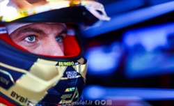 FIA senti Verstappen. L'olandese si scaglia contro la nuova regola: «Terribile e pericolosa»