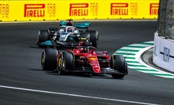FIA soddisfatta delle prestazioni raggiunte dai 4 motoristi: power unit congelate fino al 2025 - FIA soddisfatta delle prestazioni raggiunte dai 4 motoristi: power unit congelate fino al 2025