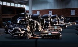 FIA sui motori del futuro: «La F1 deve scegliere una via correlata alle auto stradali»