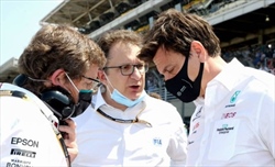 FIA, Tombazis annuncia: «Nuove regole su telaio e aerodinamica in arrivo, ecco di cosa si tratta» - FIA, Tombazis annuncia: «Nuove regole su telaio e aerodinamica in arrivo, ecco di cosa si tratta»