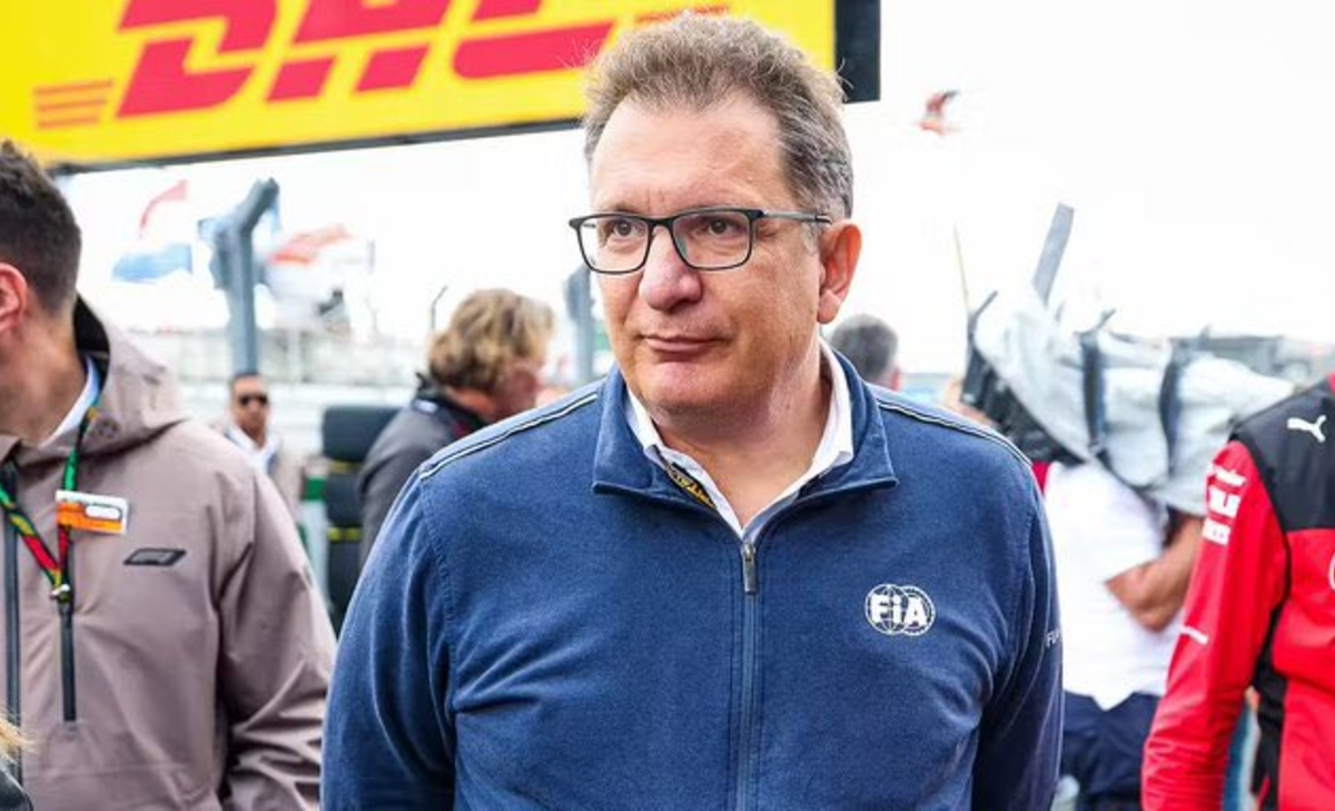 FIA - Tombazis ne è certo: «Cambiamenti? Sono un'evoluzione, non una rivoluzione»