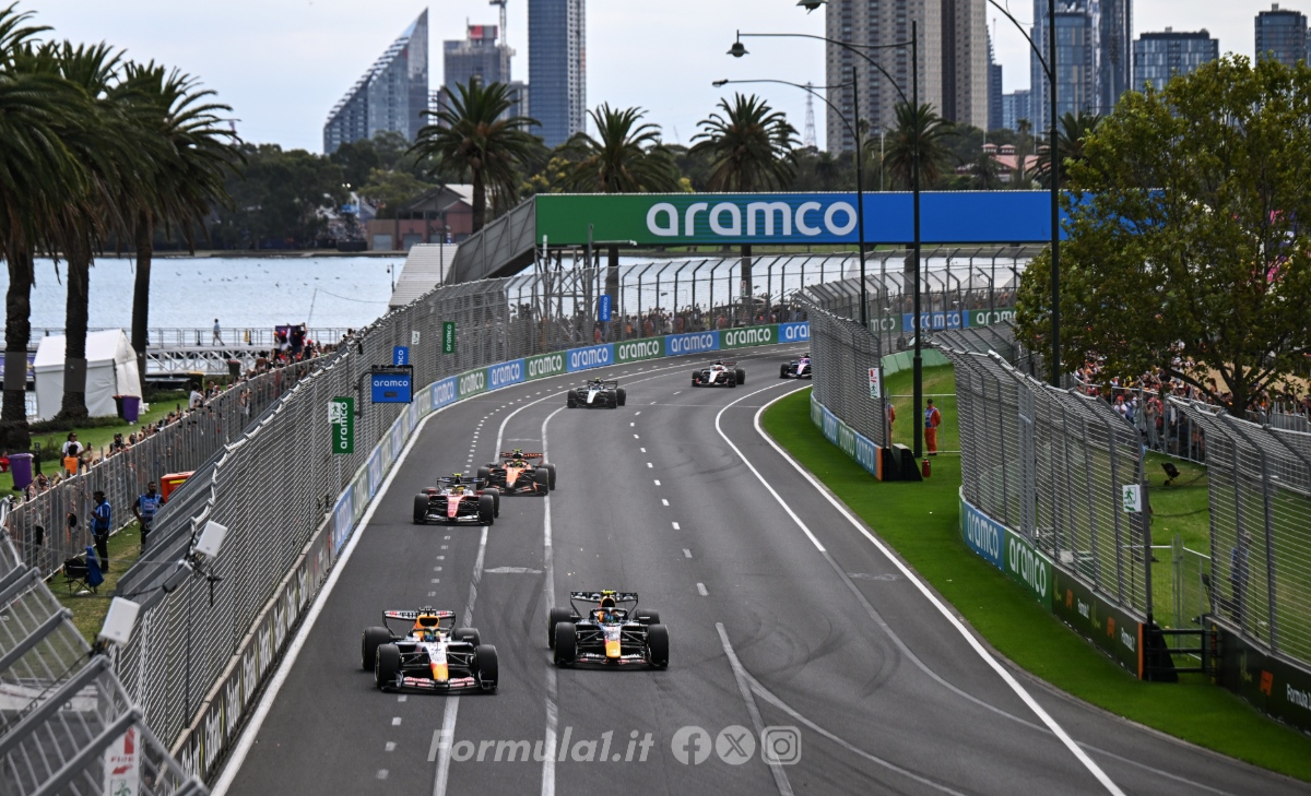 FIA - Tombazis ne è certo: «Cambiamenti? Sono un''evoluzione, non una rivoluzione»