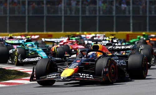 FIA - Ufficializzati gli orari dei Gran Premi 2026: ecco quando puntare le sveglie - FIA - Ufficializzati gli orari dei Gran Premi 2026: ecco quando puntare le sveglie