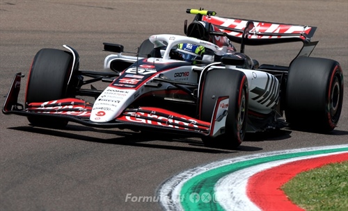 FIA vergognosa ad Imola, non solo in Formula 1: le decisioni ingiuste e pericolose - FIA vergognosa ad Imola, non solo in Formula 1: le decisioni ingiuste e pericolose