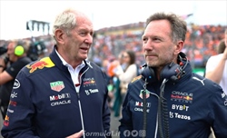 Fiducia Red Bull sul budget cap, Marko: «I nostri contabili lavorano assieme a quelli della FIA»