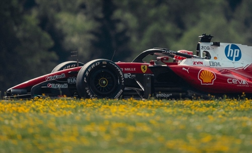 Filming Day Ferrari al Madring, MARCA smentisce tutto - Filming Day Ferrari al Madring, MARCA smentisce tutto
