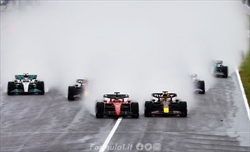 Finale confuso, Ralf Schumacher: «Occorre una mini-norma che getti in mare tutto il sistema» - Finale confuso, Ralf Schumacher: «Occorre una mini-norma che getti in mare tutto il sistema»