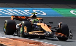 Finalmente Norris, e con questa McLaren... - Finalmente Lando, ma con questa McLaren...
