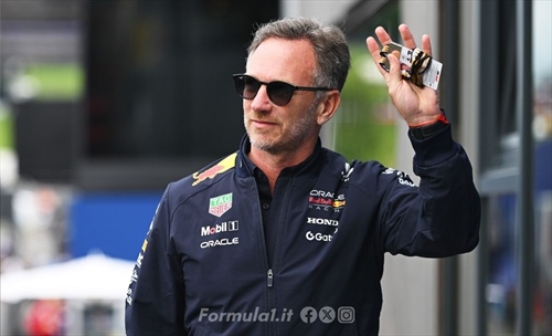 Finita l'era Horner-Red Bull: l'intera ricostruzione dell'addio, tra motivi e scenari futuri