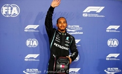 Fiorio sicuro sul duello mondiale: Hamilton più maturo di Verstappen