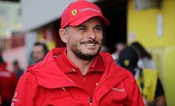 Fisichella: «A Monza nel 2009 capì cosa volesse dire Ferrari realizzando un sogno»