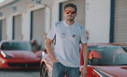 Fisichella: «Max avvicinabile solo in qualifica. Una vittoria Ferrari farebbe bene alla F1»