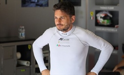 Fisichella si racconta: «Schumacher non è stato il mio compagno di squadra migliore»
