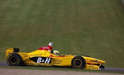 Fisichella si racconta: «Schumacher non è stato il mio compagno di squadra migliore» - Fisichella si racconta: «Schumacher non è stato il mio compagno di squadra migliore»